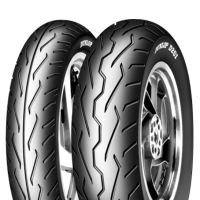 Letná pneumatika Dunlop D251 190/60R17 78H
