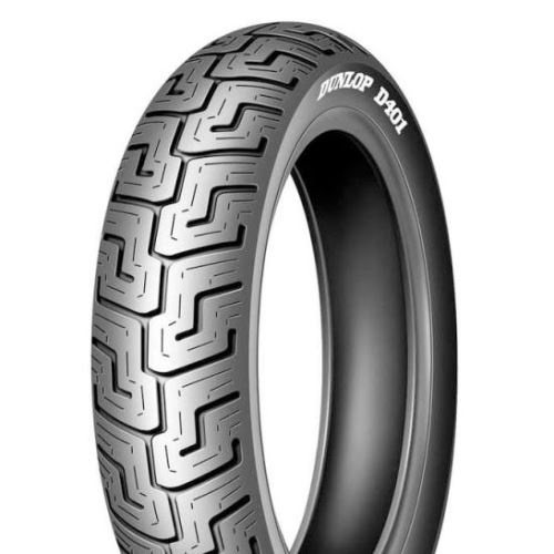 pneumatika Dunlop D401 Harley.D 130/90B16 73H