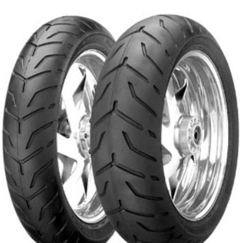 Letná pneumatika Dunlop D407 180/65R16 81H