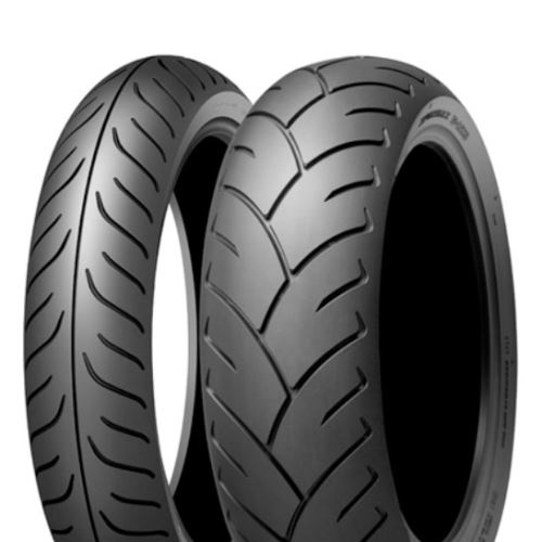 Letná pneumatika Dunlop D423 200/55R16 77H