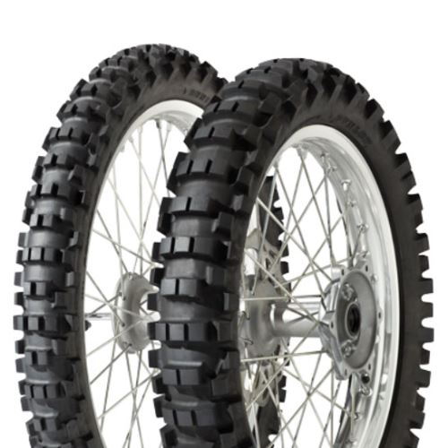 pneumatika Dunlop D952 80/100D21 51M