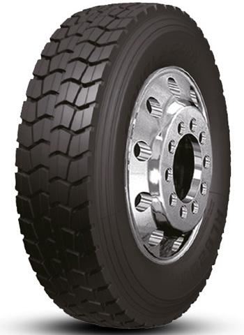 Celoročná pneumatika Double Coin "RLB200+" 315/80R22.5 156/152L