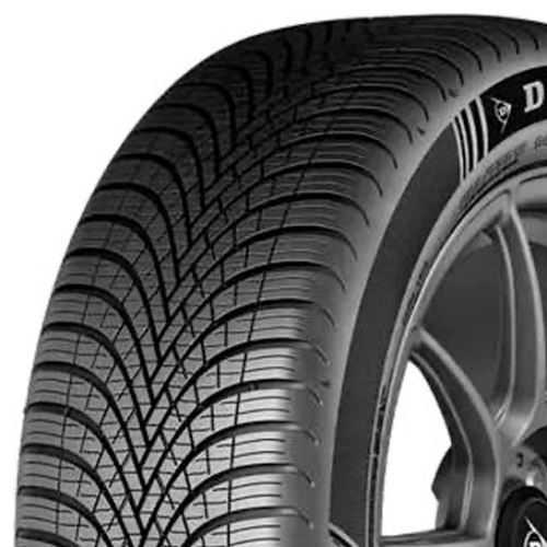 Celoroční pneumatika Dunlop All Season 2 225/40R18 92Y XL FR