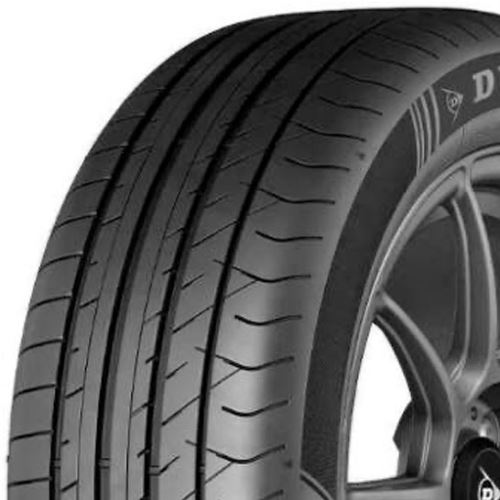Letní pneumatika Dunlop Sport Response 225/65R17 102V