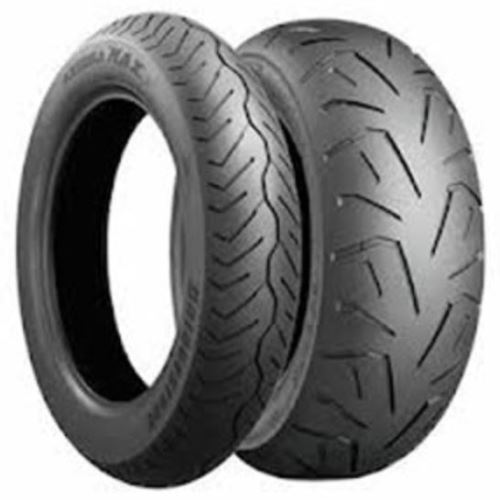 pneumatika Bridgestone E-Max 150/80D16 71H