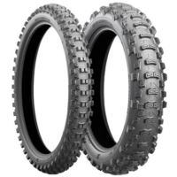 Letná pneumatika Bridgestone BATTLECROSS E50R EXTREME 140/80R18 70M