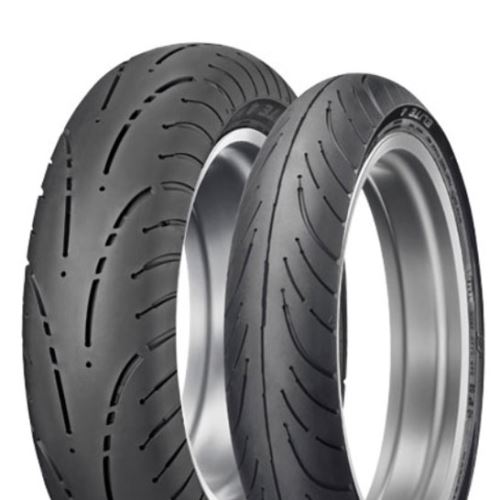 pneumatika Dunlop Elite 4 200/55R16 77H