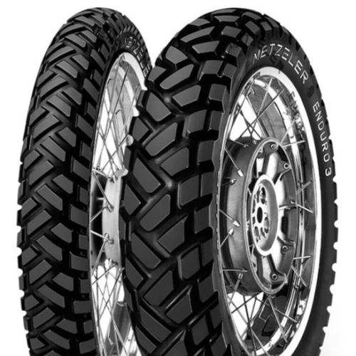 pneumatika Metzeler Enduro 3 Sahara 120/90D17 64S