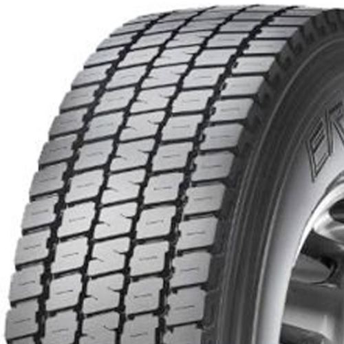 Celoročná pneumatika Eracle E.R70D 295/80R22.5 152/148M