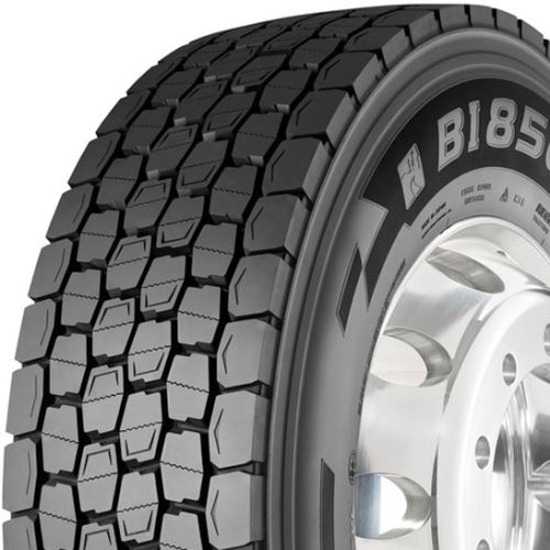 Celoročná pneumatika Falken BI 856 215/75R17.5 126/124M