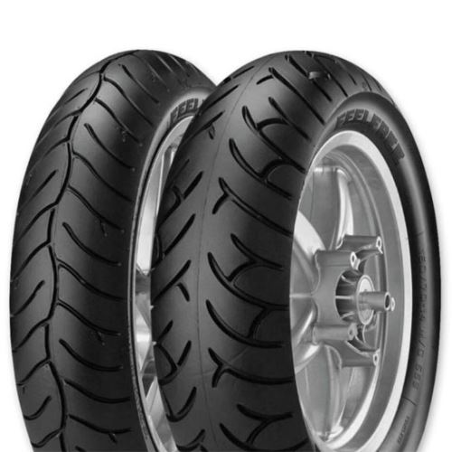 pneumatika Metzeler FeelFree 130/70R16 61S