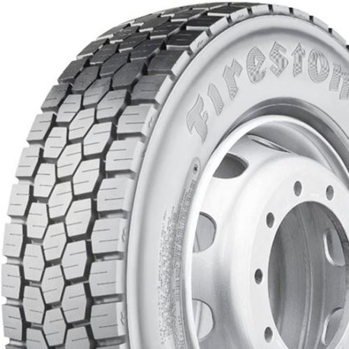 Celoročná pneumatika Firestone FD611 215/75R17.5 126/124M