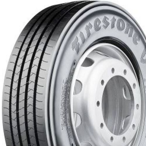 Celoroční pneumatika Firestone FS411 205/75R17.5 124/122M