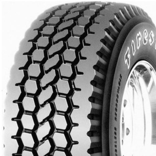 Celoročná pneumatika Firestone TMP3000 265/70R19.5 143/141J