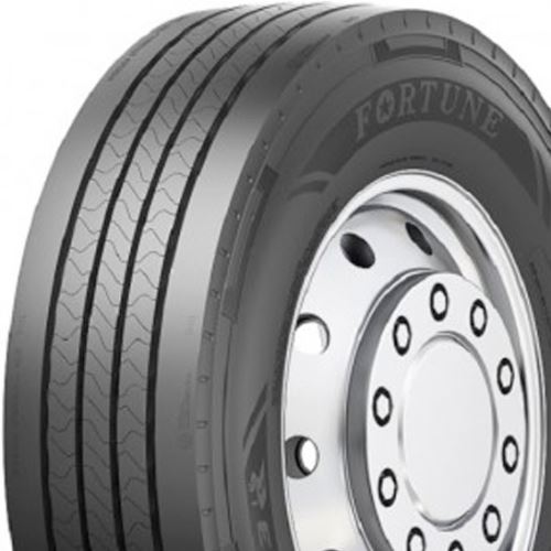 Celoročná pneumatika Fortune FAR 603 205/75R17.5 124/122M