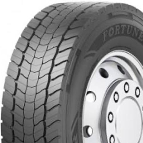 Celoročná pneumatika Fortune FDR 606 215/75R17.5 128/126M