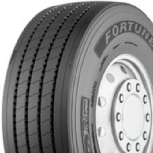 Celoročná pneumatika Fortune FTH 135 215/75R17.5 135/133J