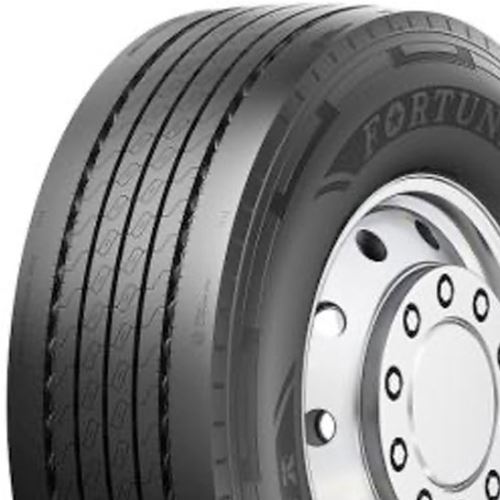 Celoroční pneumatika Fortune FTH 155 385/65R22.5 164K