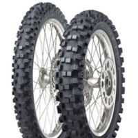 Letná pneumatika Dunlop GEOMAX MX53 120/80R19 M