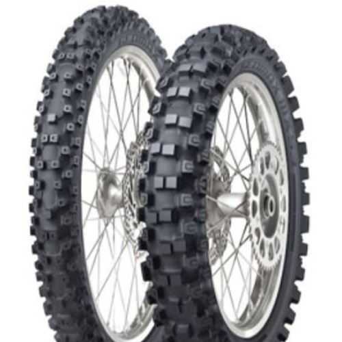 pneumatika Dunlop Geomax MX53 60/100D14 29M