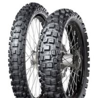 Letná pneumatika Dunlop GEOMAX MX71 110/90R19 62M