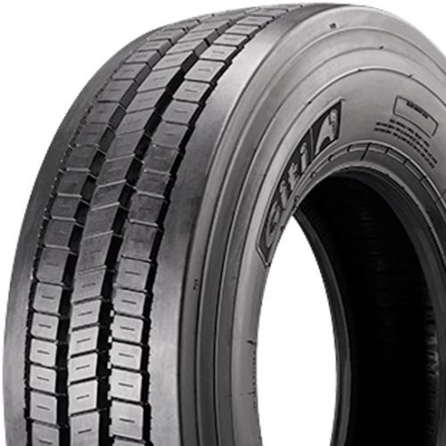 Celoročná pneumatika Giti GAR820 225/75R17.5 129/127M