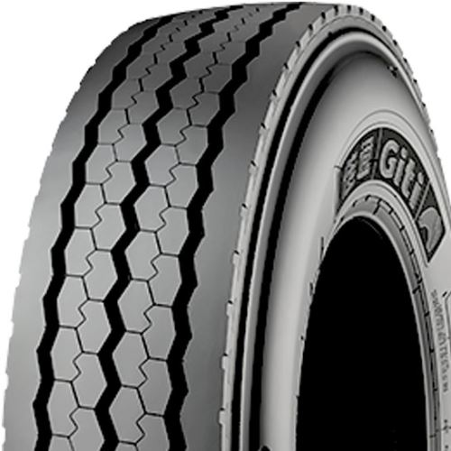 Celoročná pneumatika Giti GAU867V1 265/70R19.5 143/141J