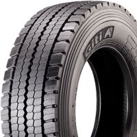 Celoročná pneumatika Giti GDL617 315/70R22.5 154/150L
