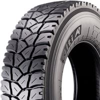 Celoročná pneumatika Giti GDM686 315/80R22.5 158/150K