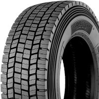 Celoročná pneumatika Giti GDR655 295/80R22.5 152/149M