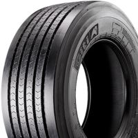 Celoročná pneumatika Giti GSR259 385/55R22.5 158L