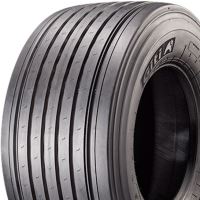 Celoročná pneumatika Giti GTL925 435/50R19.5 164J