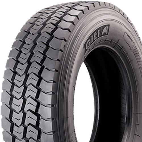 Celoročná pneumatika Giti GTR923 265/70R19.5 143/141J