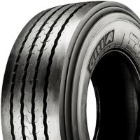Celoročná pneumatika Giti GTR955 235/75R17.5 143/141K