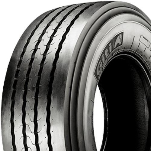 Celoročná pneumatika Giti GTR955 245/70R17.5 143/141K