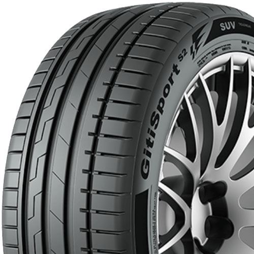 Letní pneumatika Giti GitiSport S2 245/40R18 97Y XL