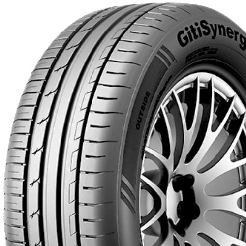 Letná pneumatika Giti GitiSynergy H2 195/50R15 82V