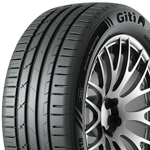 Letní pneumatika Giti GitiSynergy H2 SUV 235/60R18 107W XL