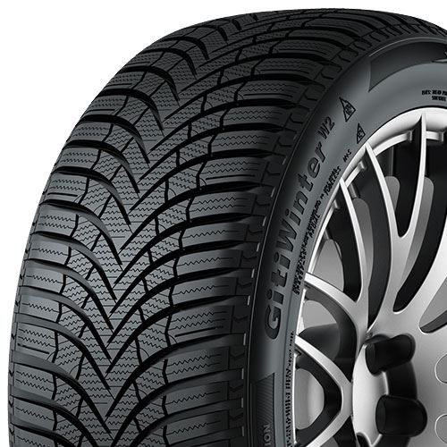 Zimná pneumatika Giti GitiWinter W2 185/65R15 92T XL