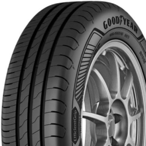 Letná pneumatika Goodyear EFFICIENTGRIP COMPACT 2 175/65R14 82T