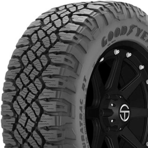 Letná pneumatika Goodyear WRANGLER DURATRAC RT 245/70R16 113Q FP