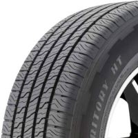 Letná pneumatika Goodyear Wrangler Territory HT 255/70R17 112T