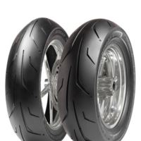 Letná pneumatika Dunlop GT503 180/70R16 77V