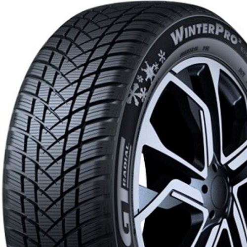 Zimní pneumatika GT Radial WinterPro 2 EVO 205/55R17 95H XL