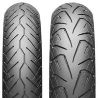 Letná pneumatika Bridgestone BATTLECRUISE H50 140/90R16 77H