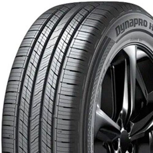 Letní pneumatika Hankook DynaPro HPX RA43 215/55R18C 95V