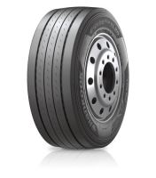Letní pneumatika Hankook e-cube Blue TL20 385/55R22.5 160K