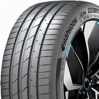 Letní pneumatika Hankook iON evo IK01 235/50ZR19 103Y XL FR  Snížená hlučnost