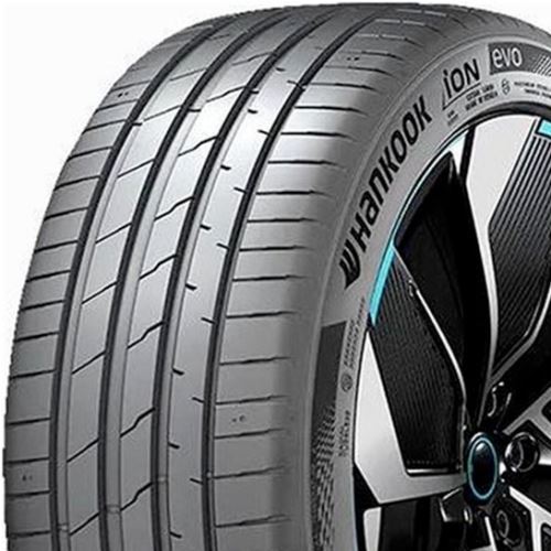 Letní pneumatika Hankook iON evo IK01 235/50ZR19 103Y XL FR  Snížená hlučnost