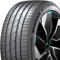 Letná pneumatika Hankook IK01A Ventus iON SX 255/55R19 111Y XL MFS